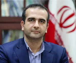 مصطفی طاعتی مقدم کیست که مدیرعامل جدید سازمان منطقه آزاد انزلی شد؟ + بیوگرافی و سوابق