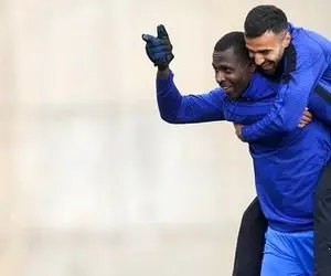 یوسفی: شرایط دفاع پرسپولیس به برتری استقلال کمک می‌کند