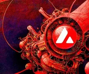 پیش بینی مهم از قیمت آوالانچ!