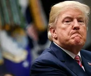 خبر فوری ترامپ درباره نتیجه انتخابات آمریکا چه بود؟