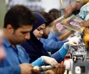 گره افزایش حقوق کارگران چیست و چرا مبلغ نهایی نمی شود؟