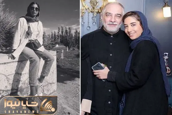 delnaaz nozari shayanews