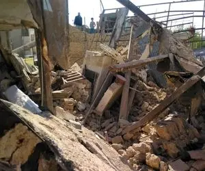 انفجار بزرگ در جوانمرد قصاب تهران/ 6 زن و مرد مجروح شدند +فیم وعکس