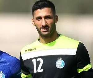 اعتراض پرسپولیسی ‌ها به محروم نشدن رشید