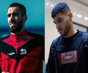 زارع جانشین آقاسی در استقلال؟ عارف در دقیقه نود دندان گردی کرد