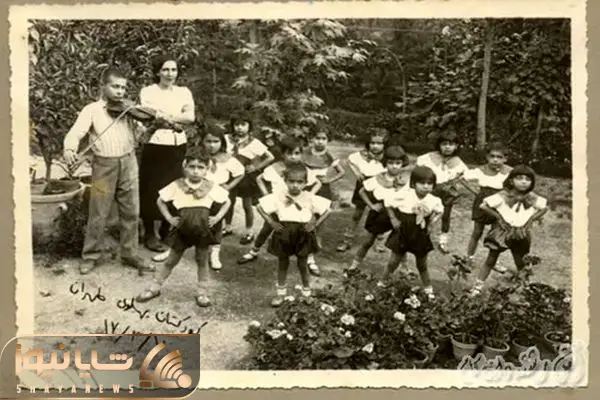 avalin koodakestane iran shayanews