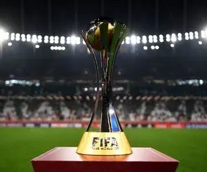 میزبان جام باشگاه‌های جهان اعلام شد