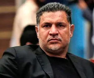 این رسمش نیست، با اسم علی دایی بازی نکنید!