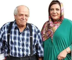 ماجرای ازدواج محسن قاضی مرادی و مهوش وقاری + ویدئو