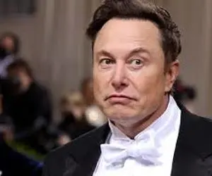 حرکت جنجالی ایلان ماسک با بازار چه کرد؟