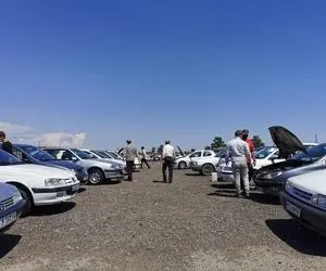 بازار خودرو شب عید به کدام سمت می‌رود؟