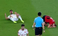 امید عالیشاه برابر هوادار بازی می کند؟