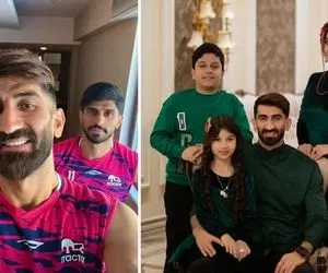 نگاهی به عمارت 850 متری علیرضا بیرانوند و محوطه سازی بالا شهری؛ سلیقه لاکچری زنش اکرم