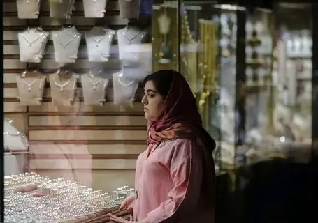 آخرین قیمت طلا و سکه امروز پنجشنبه ۱۵ مرداد ۱۴۰۵