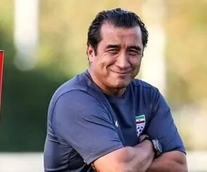 کنایه خداداد عزیزی به هواداران استقلال