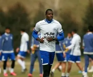 دو ستاره استقلال به الشرطه می‌رسند