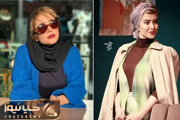 elnaz habibi shayanews