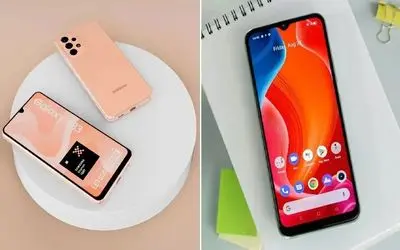 پرطرفدارترین گوشی های سامسونگ سری A و S در ایران که رکورد فروش رو زدن