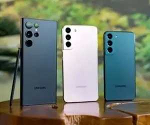 گلکسی اس 23 سامسونگ با بیش از 30 درصد افزایش سرعت عرضه خواهد شد!