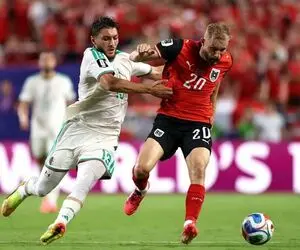 کدام هشت تیم برتر سوم گروه‌ها صعود کردند؟