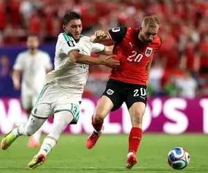 کدام هشت تیم برتر سوم گروه‌ها صعود کردند؟