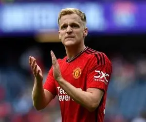 هافبک منچستر در راه ترکیه