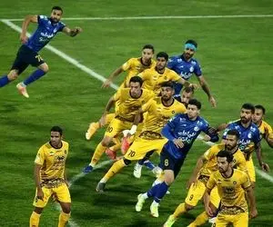 اولین جدا شده سپاهان یک استقلالی است!