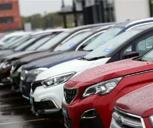 قیمت خودرو امروز پنجشنبه 4 دی 1404؛ تمایل بازار خودرو به افزایش