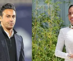 فرهاد مجیدی محبوب مثل جورجینیا رودریگس! 