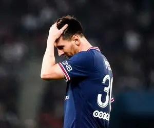 ابتلای فوق ستاره آرژانتینی به ویروس کرونا