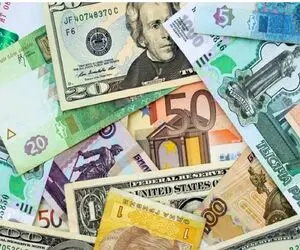 قیمت دلار، یورو، پوند و سایر ارز‌ها امروز پنجشنبه ۱۷ اردیبهشت ۱۴۰۵؛ دلار چند شد؟