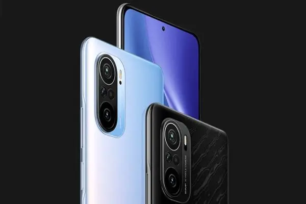 Redmi K50 Gaming Pro model a.k.a L10 (Matisse) approved in China