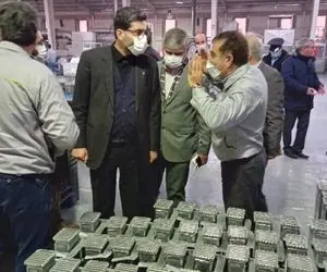 ایران خودرو چند هزار خودرو معوقه دارد؟