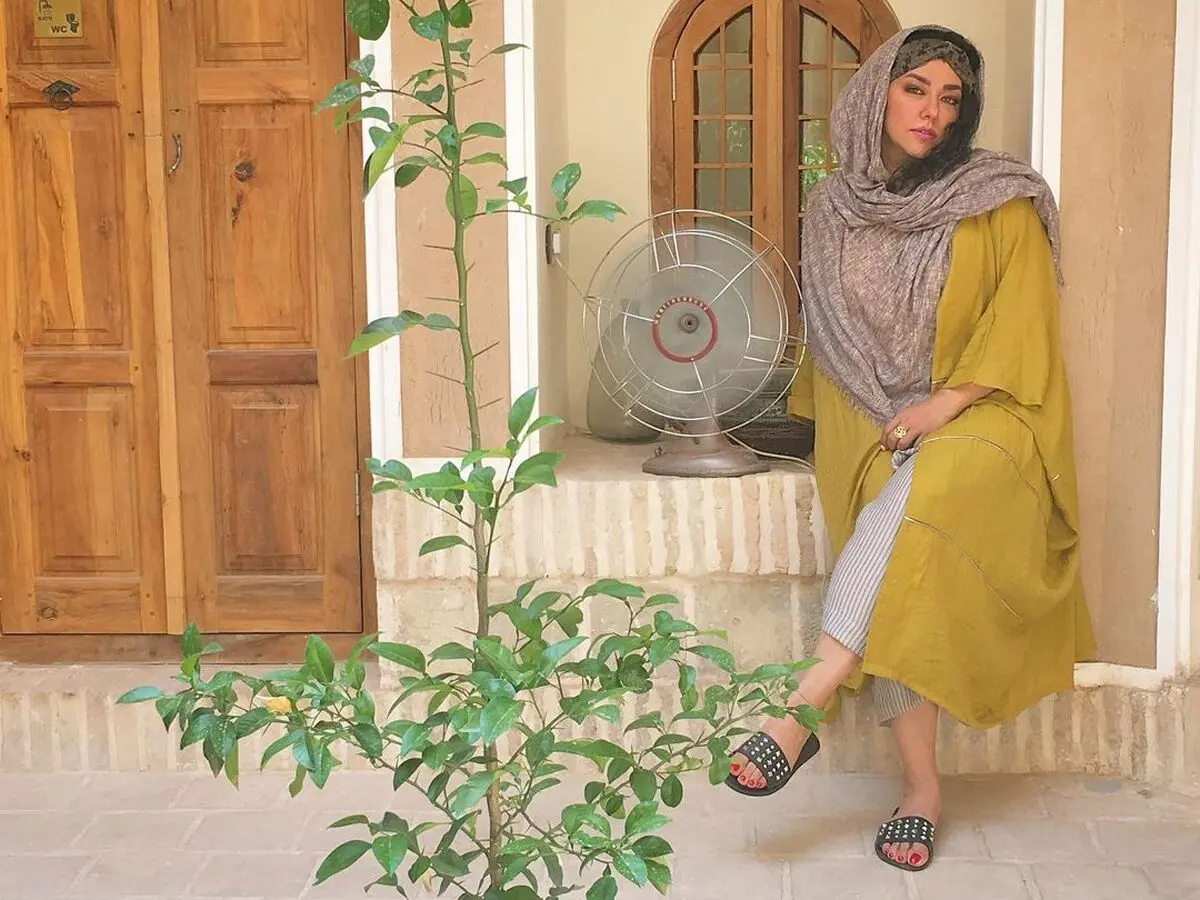 پریچهر قنبری