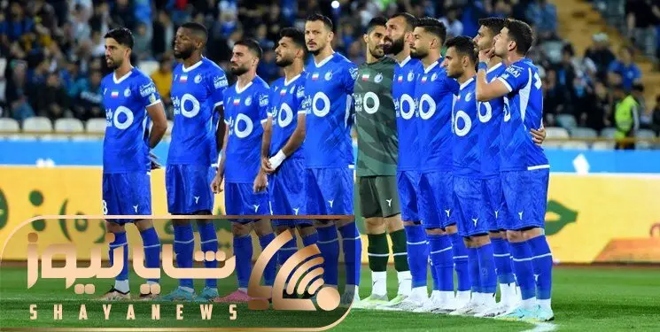 محرومیت بازیکن استقلال قطعی شد؟