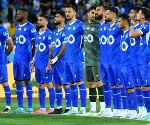 پرونده نقل و انتقالات استقلال با جذب این ستاره بسته می شود؟!