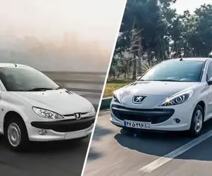 207 موتور TU3 همان 206 است که فقط بدنه اش عوض شده؟