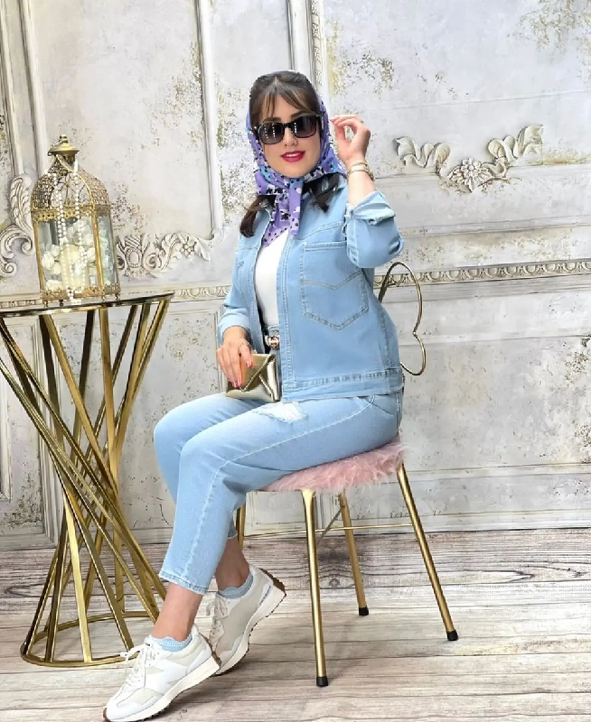مانتو لی