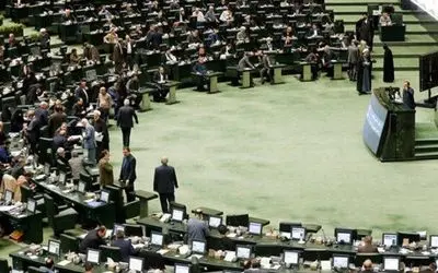 فوری؛ موافقت مجلس با بررسی لایحه سازمان ملی مهاجرت بر اساس اصل 85