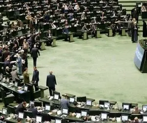فوری؛ موافقت مجلس با بررسی لایحه سازمان ملی مهاجرت بر اساس اصل 85