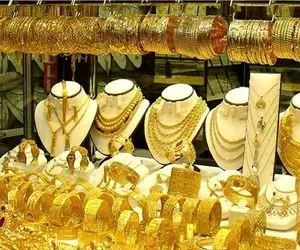 قیمت طلا امروز 1 تیر 1404؛ تجاوز ترامپ به فردو / بازار طلا چگونه واکنش نشان داد؟