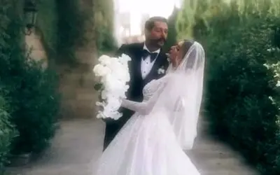 آواز عاشقانه؛ عشق موزیک عاشقانه کامران تفتی بعد از ازدواجش با متین ستوده