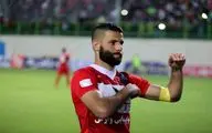 عباس‌زاده بهترین بازیکن روز آخر مرحله گروهی لیگ قهرمانان