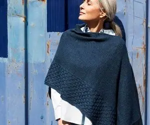 پانچو رو با چی سِت کنیم؟