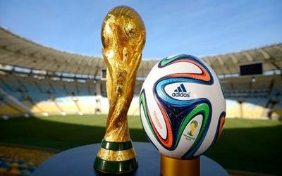 اقدام عربستان برای میزبانی جام جهانی 2030