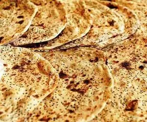 قیمت جدید نان‌های سنتی این هفته ابلاغ می‌شود