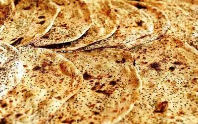 قیمت جدید نان‌های سنتی این هفته ابلاغ می‌شود
