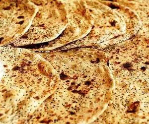 قیمت جدید نان‌های سنتی این هفته ابلاغ می‌شود