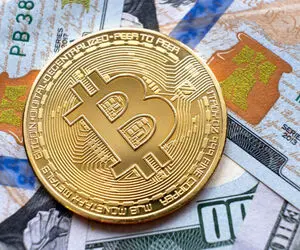  در کمال ناباوری بیت کوین گل کاشت!