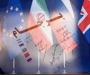 ایران و اروپا منتظر پاسخ آمریکا